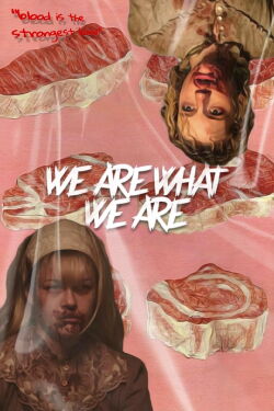 We Are What We Are (2013)