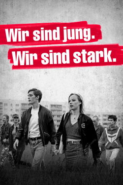 We Are Young. We Are Strong. (2014)