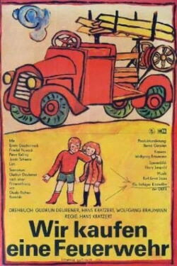 We Buy a Fire Truck (1970)