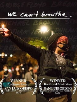 We Can't Breathe (2021)