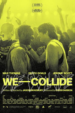 We Collide (2023)