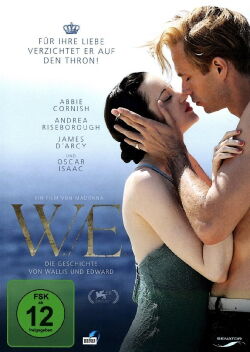 W.E. - Die Romanze des Jahrhunderts (2011)