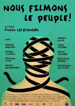 We Film the People! (2013)