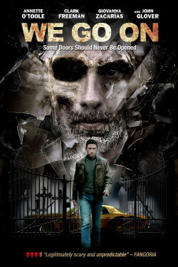 We Go On (2016)