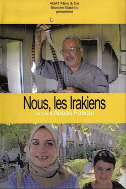 We Iraqis (2004)