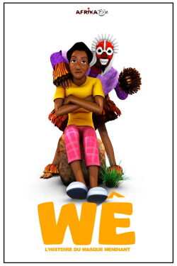 Wê, L'histoire du Masque Mendiant (2015)
