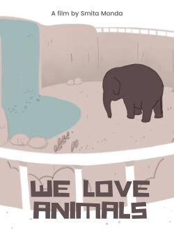We Love Animals (2019)