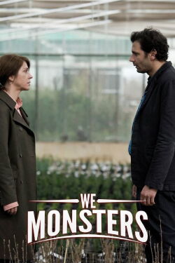 We Monsters (2015)