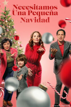 We Need a Little Christmas (2022)