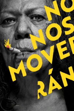 We Shall Not Be Moved (2024)