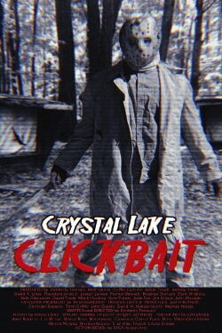 We Spent Friday the 13th at Crystal Lake - NOT CLICKBAIT (2021)