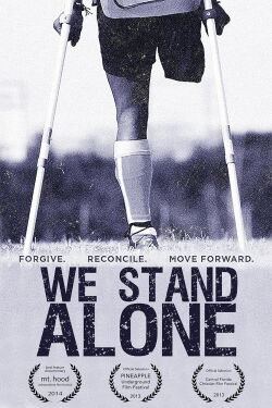 We Stand Alone (2014)