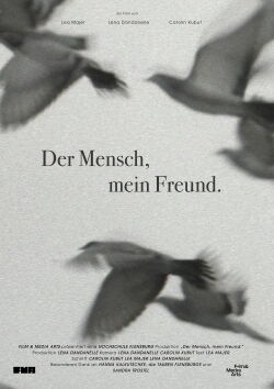 We Used to Be Friends. (2024)