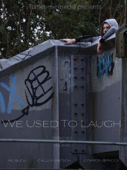 We Used to Laugh (2025)
