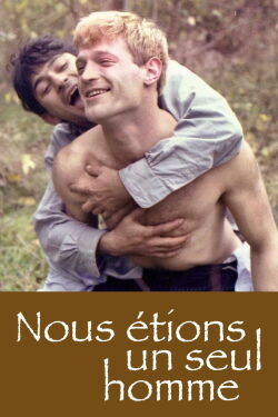We Were One Man (1979)
