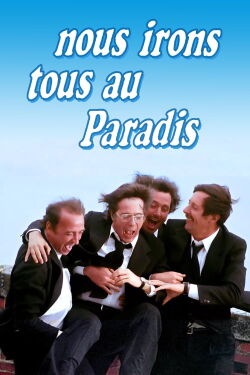 We Will All Meet in Paradise (1977)