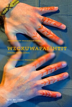 Weckuwapasihtit (Those Yet to Come) (2022)