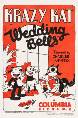 Wedding Bells (1933)