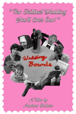 Wedding Bowels (2024)
