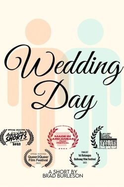 Wedding Day (2023)