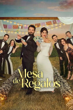 Wedding Registry (2025)