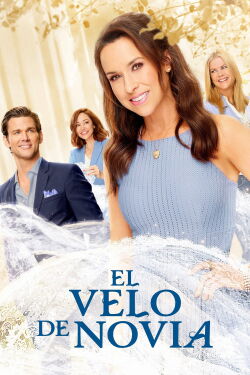 Wedding Veil Wishes: Avery's Story (2022)