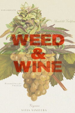 Weed & Wine (2020)