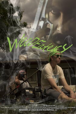 Weed Eaters (2016)