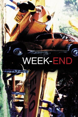 Week-End (1967)