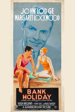 Week-end (1938)