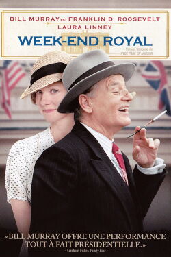 Week-end royal (2012)