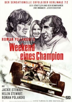 Weekend eines Champion (1972)