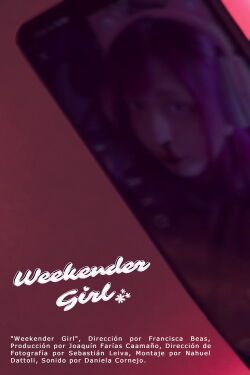 Weekender Girl (2023)