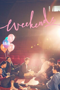 Weekends (2016)