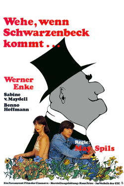 Wehe, wenn Schwarzenbeck kommt (1979)