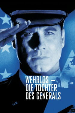 Wehrlos - Die Tochter des Generals (1999)
