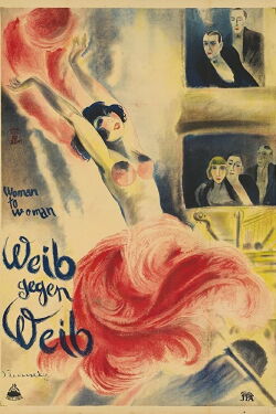 Weib gegen Weib (1923)