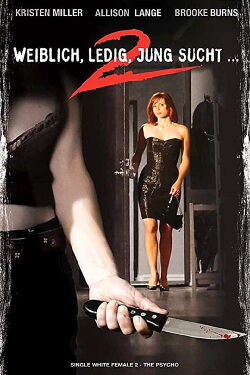 Weiblich, ledig, jung sucht ... 2 (2005)