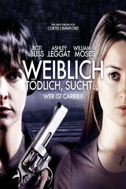 Weiblich, tödlich, sucht (2011)