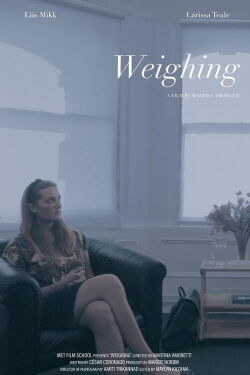Weighing (2020)