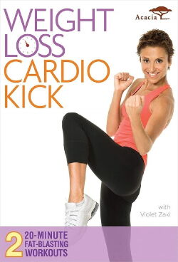 Weight Loss Cardio Kick (2009)