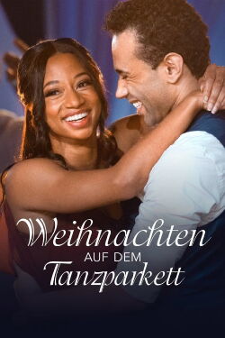 Weihnachten auf dem Tanzparkett (2021)