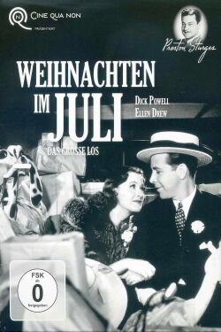 Weihnachten im Juli (1940)