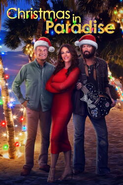 Weihnachten im Paradies (2022)