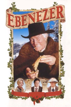 Weihnachten im wilden Westen (1998)