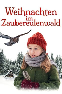 Weihnachten im Zaubereulenwald (2018)
