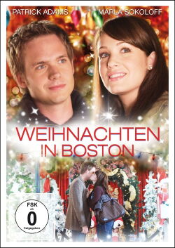 Weihnachten in Boston (2005)