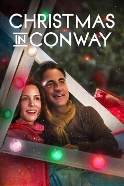 Weihnachten in Conway (2013)