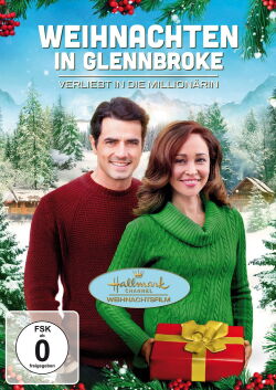 Weihnachten in Glenbrooke - Verliebt in die Millionärin (2020)