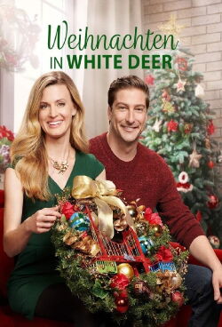 Weihnachten in White Deer (2018)